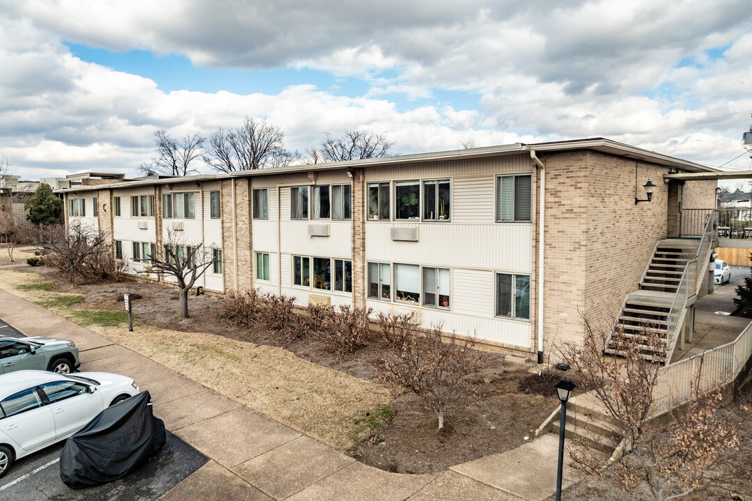 Beechtree Condos in Nashville, TN - Building Photo