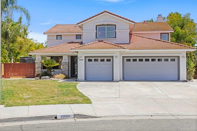 property at 31500 Britton Cir