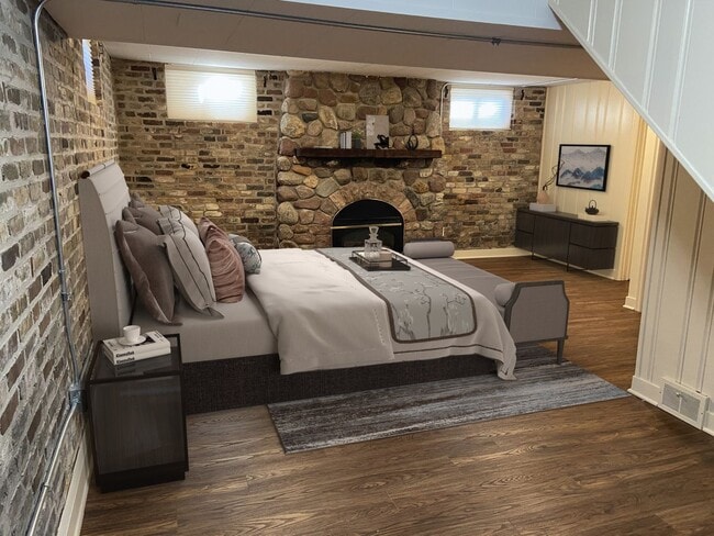 property at 3708 Brunswick Ave S