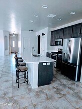 1181 Barnes Dr in Sierra Vista, AZ - Building Photo - Building Photo