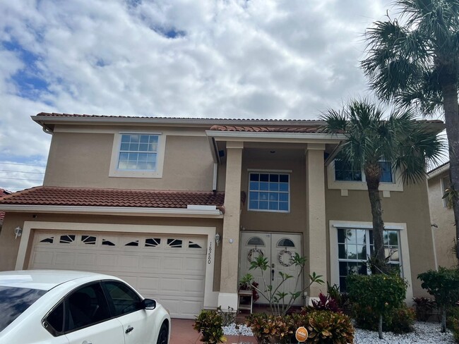 property at 18280 Coral Isles Dr