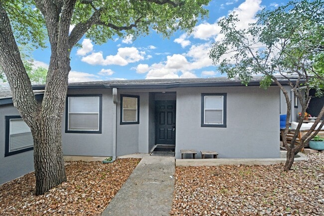property at 663 Floral Ave