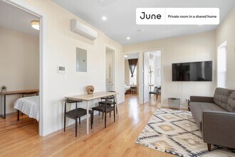 Room in Shared 3.0 bed/2 bath home in Brooklyn, NY - Building Photo - Building Photo