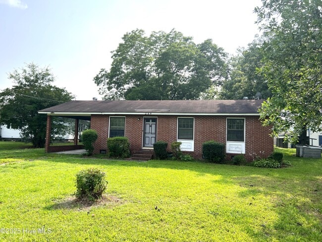 property at 259 NC-32