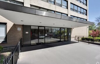 652 W Gordon Ter, Unit 604 in Chicago, IL - Building Photo - Building Photo