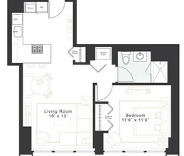 1135 W Van Buren St in Chicago, IL - Building Photo - Building Photo