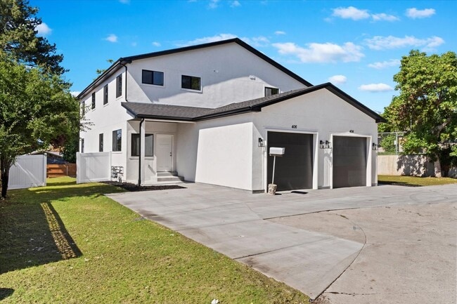 property at 404 W 2700 S