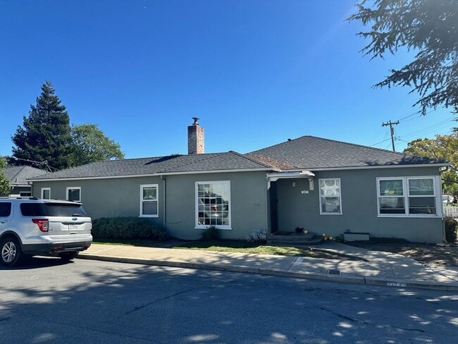 811 Mission St in San Luis Obispo, CA - Building Photo - Building Photo