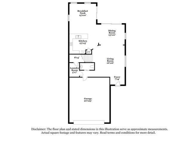 7560 Forest Mere Dr in Riverview, FL - Building Photo - Building Photo