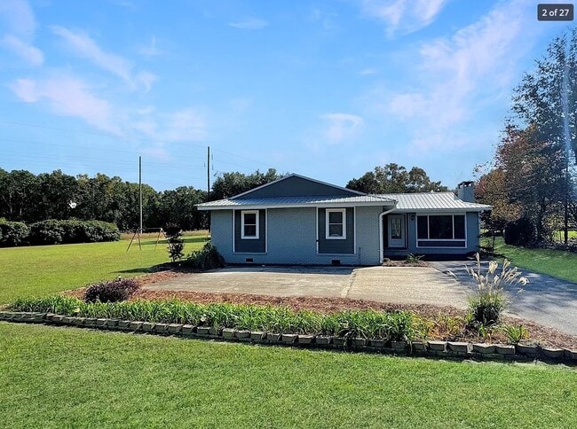 property at 1612 Vada Rd