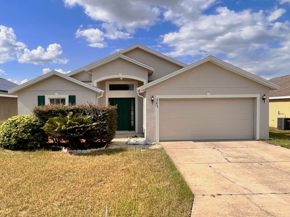 567 Cody Caleb Dr in Winter Haven, FL - Building Photo