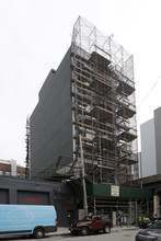 Canvas in Long Island City, NY - Building Photo - Building Photo