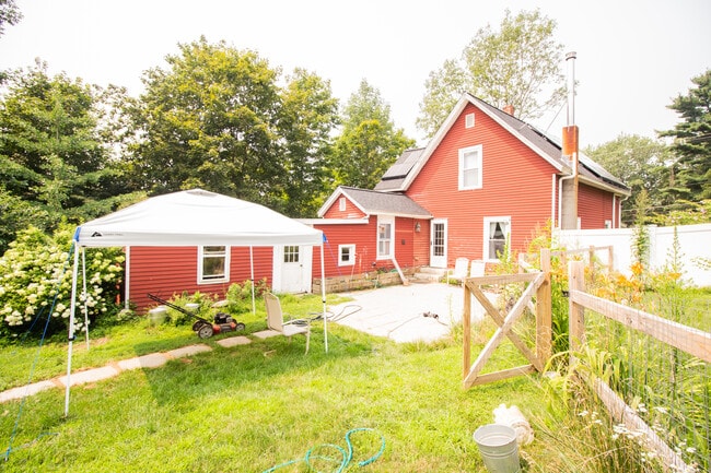 property at 289 Main St