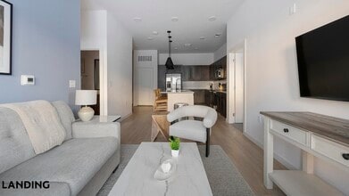 1200 Riverfront Dr, Unit 3117 in Little Rock, AR - Building Photo - Building Photo