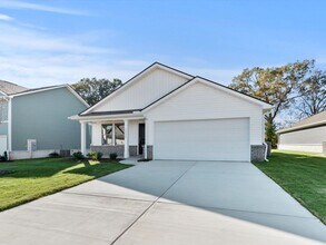 17726 EMMA JO LN in Athens, AL - Building Photo - Building Photo