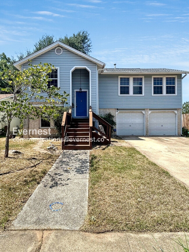 property at 8309 Wexford Dr