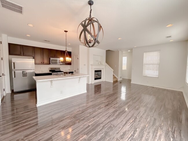 2846 Iola St in Denver, CO - Building Photo - Building Photo