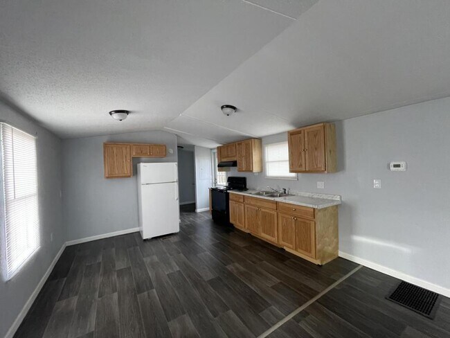 173 Tranquility Ln in Shannon, NC - Building Photo - Building Photo