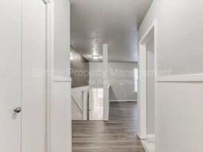4705 Tate Dr in Del City, OK - Building Photo - Building Photo