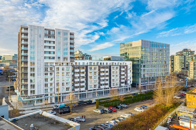 Archetype Residences