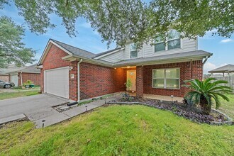 6727 High Stone Ln in Katy, TX - Building Photo - Building Photo