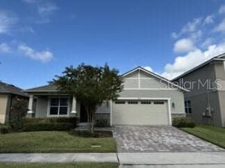 1806 Flourish Ave in Kissimmee, FL - Building Photo - Building Photo