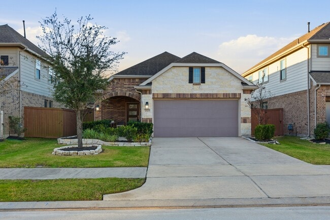 23223 Teton Glen Ln in Katy, TX - Building Photo - Building Photo