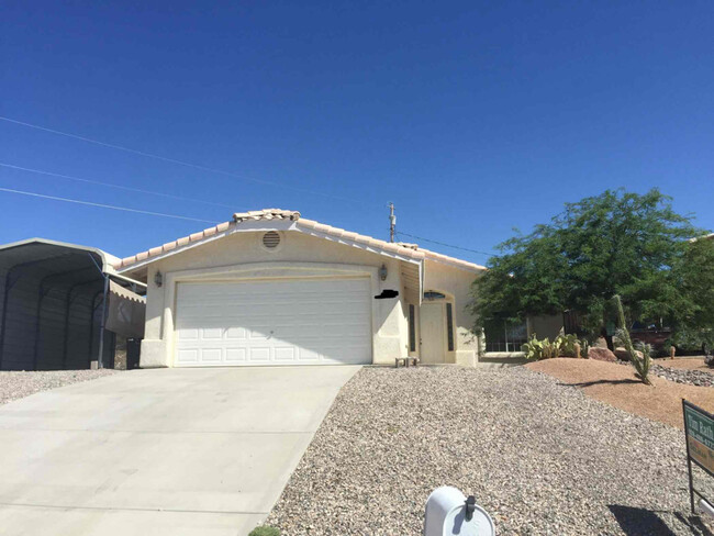 property at 4216 Challenger Dr
