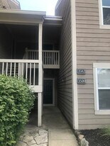 3502 Fishinger Mill Dr