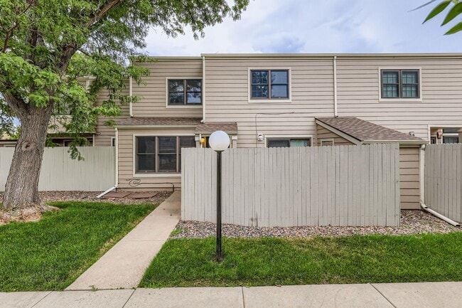 property at 8745 Yukon St