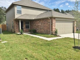 5418 Aranas Ln in Katy, TX - Building Photo