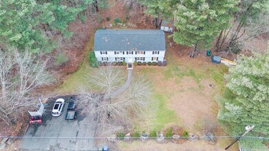 5 Foote Rd in Burlington, CT - Building Photo - Building Photo