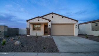 16159 S 177th Dr in Goodyear, AZ - Building Photo