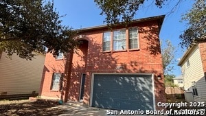 8871 Staghorn Ml in Converse, TX - Building Photo - Building Photo