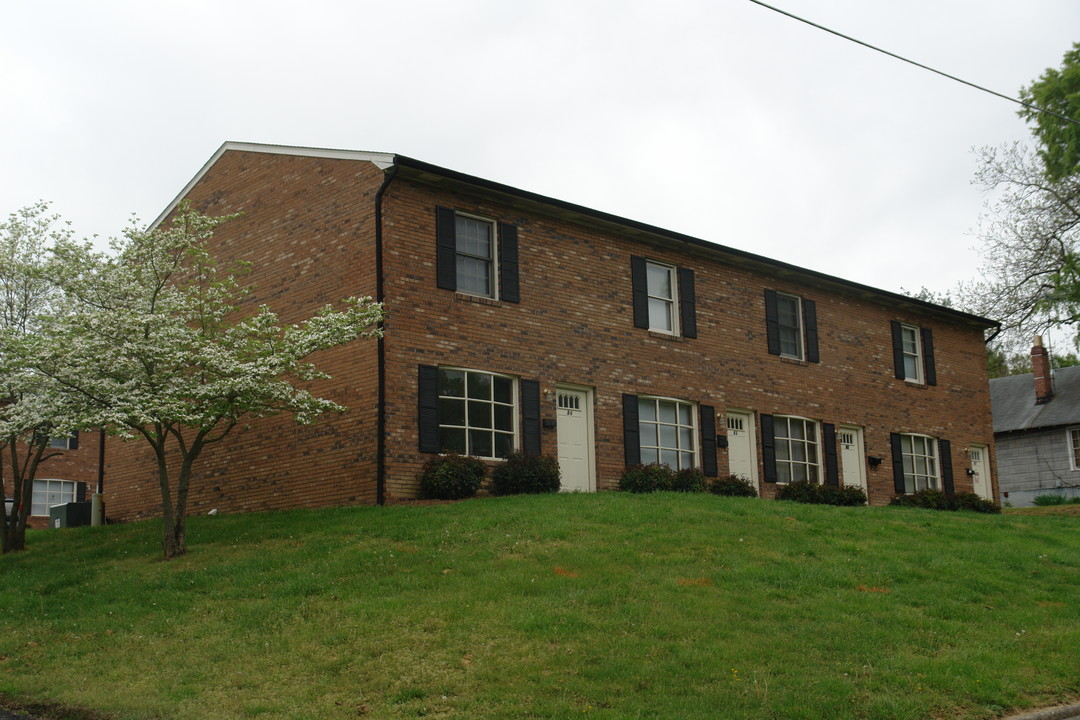 88 Carolina Ave in Concord, NC - Building Photo