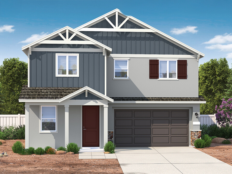 2391 Monroe Ave in Carson City, NV - Building Photo