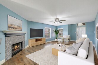 6310 Macquarie Dr in Katy, TX - Building Photo - Building Photo