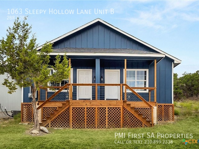 property at 1063 Sleepy Hollow Ln