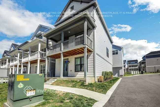 property at 232 Founders Ln