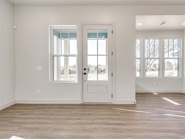 property at 29596 Memory Ln