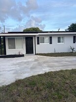 1530 3315 Ter in Homestead, FL - Building Photo