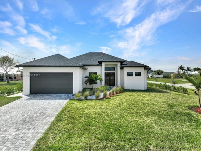 property at 3524 NW 15th Terrace