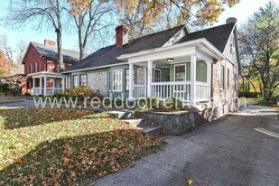 125 E 49th St in Indianapolis, IN - Building Photo