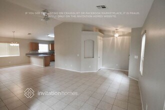 23949 W Antelope Trail in Buckeye, AZ - Foto de edificio - Building Photo