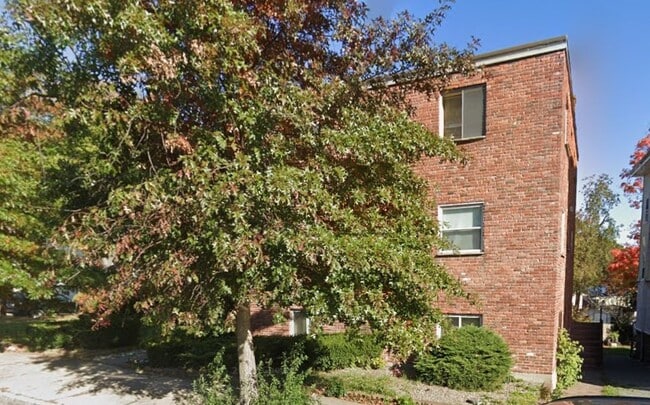 property at 730 Cummins Hwy