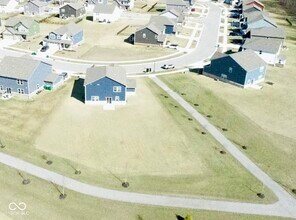 19368 Beruna Way in Westfield, IN - Building Photo - Building Photo