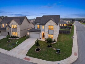 20895 Rindle Ln in San Antonio, TX - Building Photo