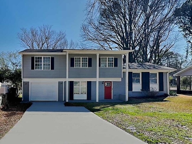 property at 337 Dartmouth Dr SW