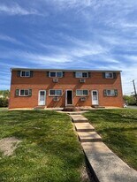 1753 Central Ave in Harrisonburg, VA - Building Photo