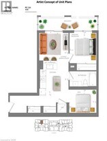 25 Wellington St S in Kitchener, ON - Building Photo